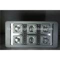 Cuerpo de aluminio Die Cast Aluminio Led Street Housing 160w